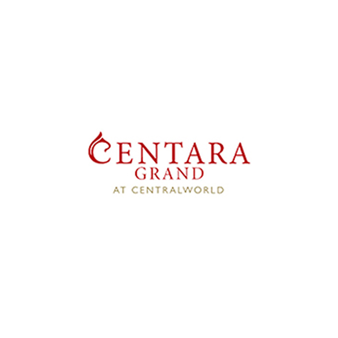 Centara Central World L24 Hotels - 2020 November